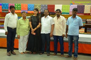 IKAT Art Mela Vijayawada