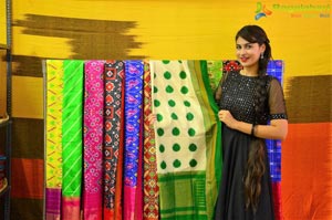 IKAT Art Mela Vijayawada