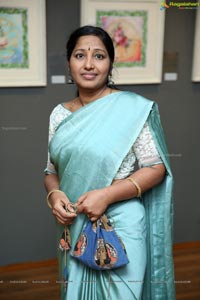 Priyanka Aelay Art