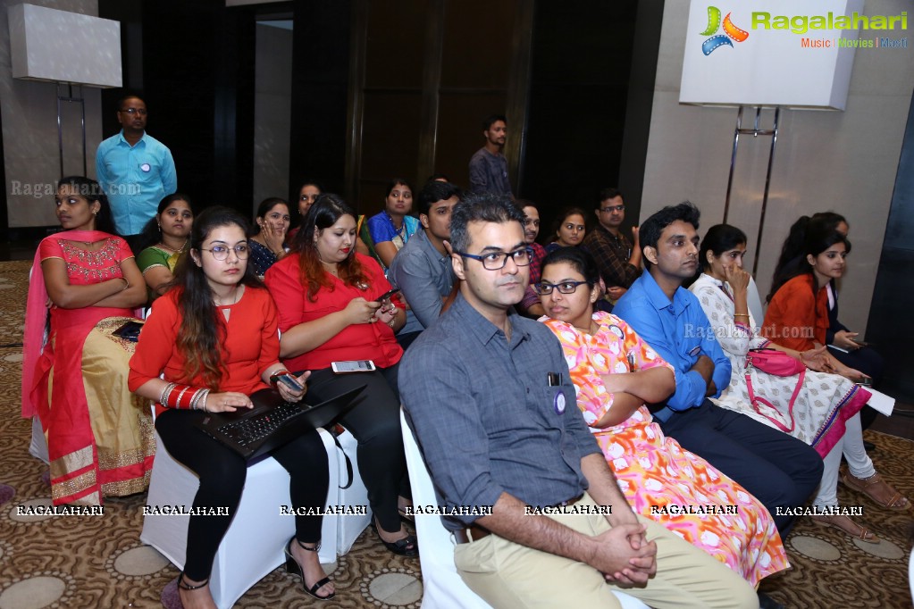 Rainbow Children's Hospital Press Conference