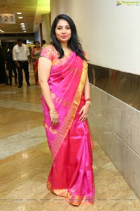 Ramana-Laya Reception