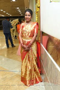 Ramana-Laya Reception