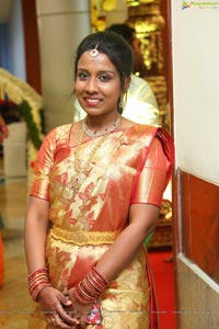 Ramana-Laya Reception