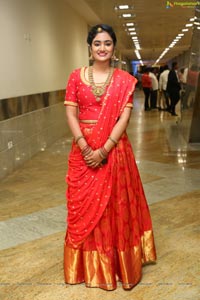 Ramana-Laya Reception