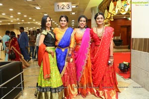 Ramana-Laya Reception