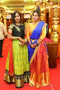 Ramana-Laya Reception