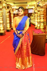 Ramana-Laya Reception