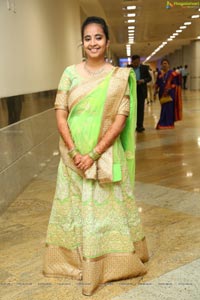 Ramana-Laya Reception