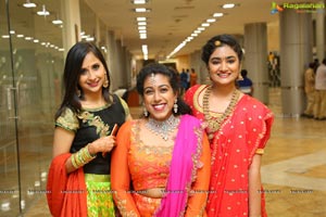 Ramana-Laya Reception