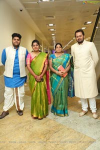 Ramana-Laya Reception