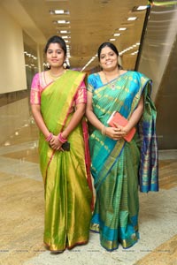 Ramana-Laya Reception