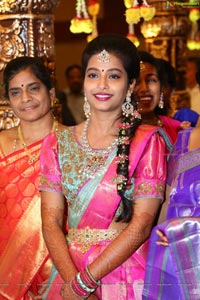 Ramana-Laya Reception