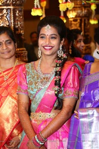 Ramana-Laya Reception