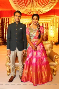 Ramana-Laya Reception