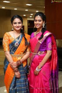 Ramana-Laya Reception