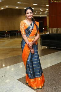 Ramana-Laya Reception