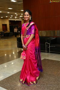 Ramana-Laya Reception