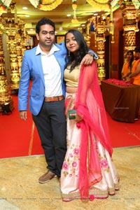 Ramana-Laya Reception