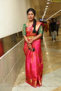 Ramana-Laya Reception