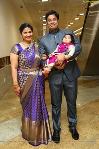 Ramana-Laya Reception