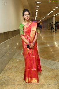 Ramana-Laya Reception