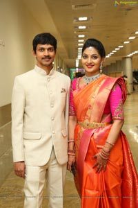 Ramana-Laya Reception