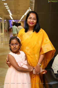 Ramana-Laya Reception