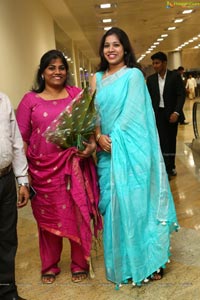 Ramana-Laya Reception