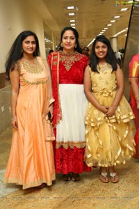 Ramana-Laya Reception