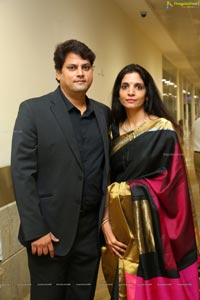 Ramana-Laya Reception