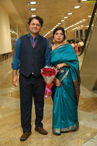 Ramana-Laya Reception