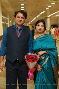 Ramana-Laya Reception