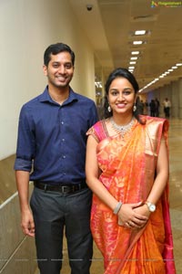 Ramana-Laya Reception