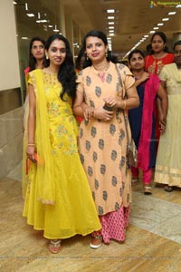 Ramana-Laya Reception