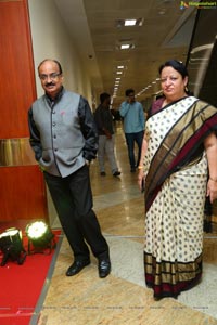 Ramana-Laya Reception