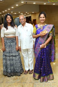 Ramana-Laya Reception