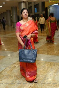 Ramana-Laya Reception