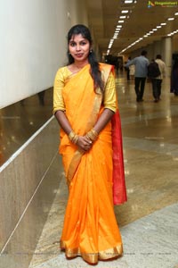 Ramana-Laya Reception