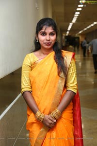 Ramana-Laya Reception