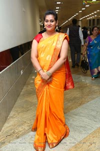 Ramana-Laya Reception