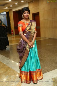 Ramana-Laya Reception