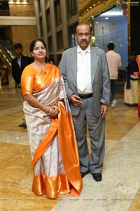 Ramana-Laya Reception