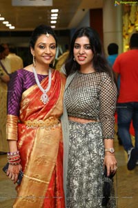 Ramana-Laya Reception