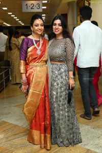 Ramana-Laya Reception