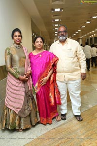 Ramana-Laya Reception