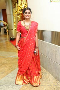 Ramana-Laya Reception