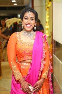 Ramana-Laya Reception