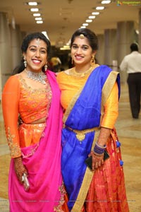 Ramana-Laya Reception