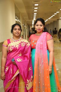 Ramana-Laya Reception