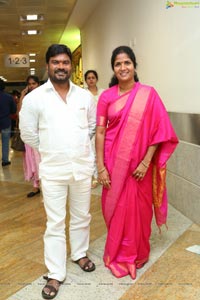 Ramana-Laya Reception